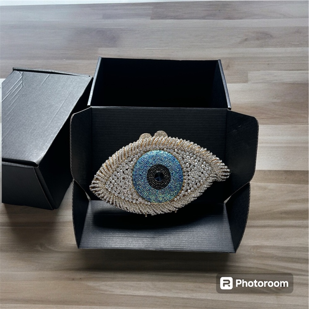 Evil eye